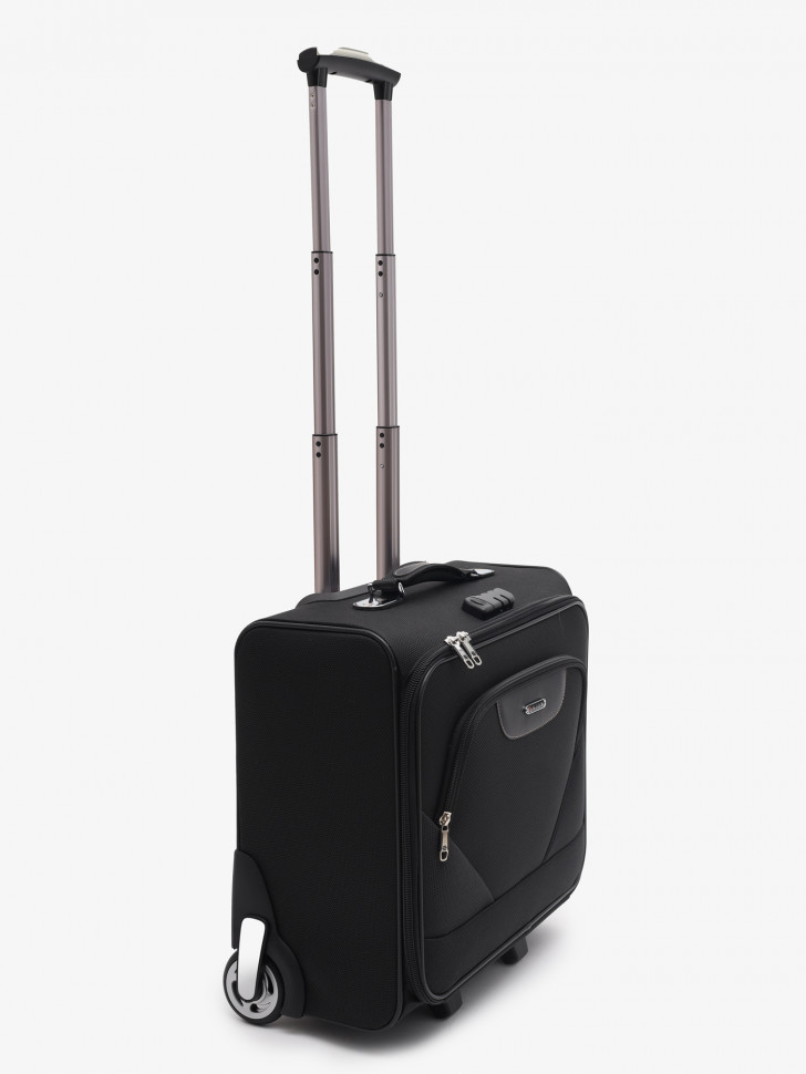 Кейс-пилот Rion+, 423 черный 16"  Кейс-пилот Rion+, 423 черный 16"