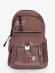 Рюкзак городской Epol, 2068 коричневый Рюкзак городской Epol, 2068 коричневый
