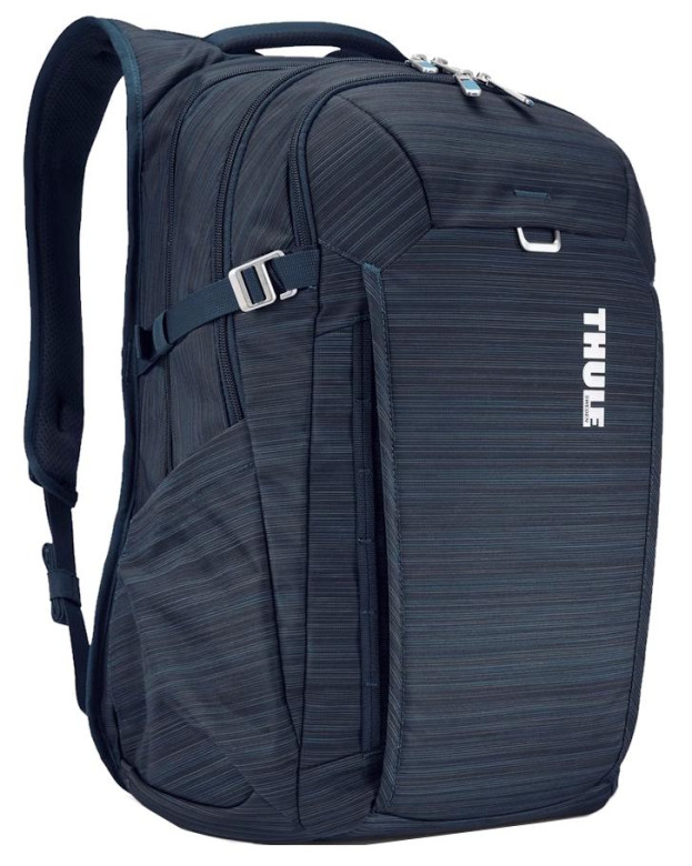 Рюкзак для ноутбука Thule Construct Backpack, 28L, Carbon Blue