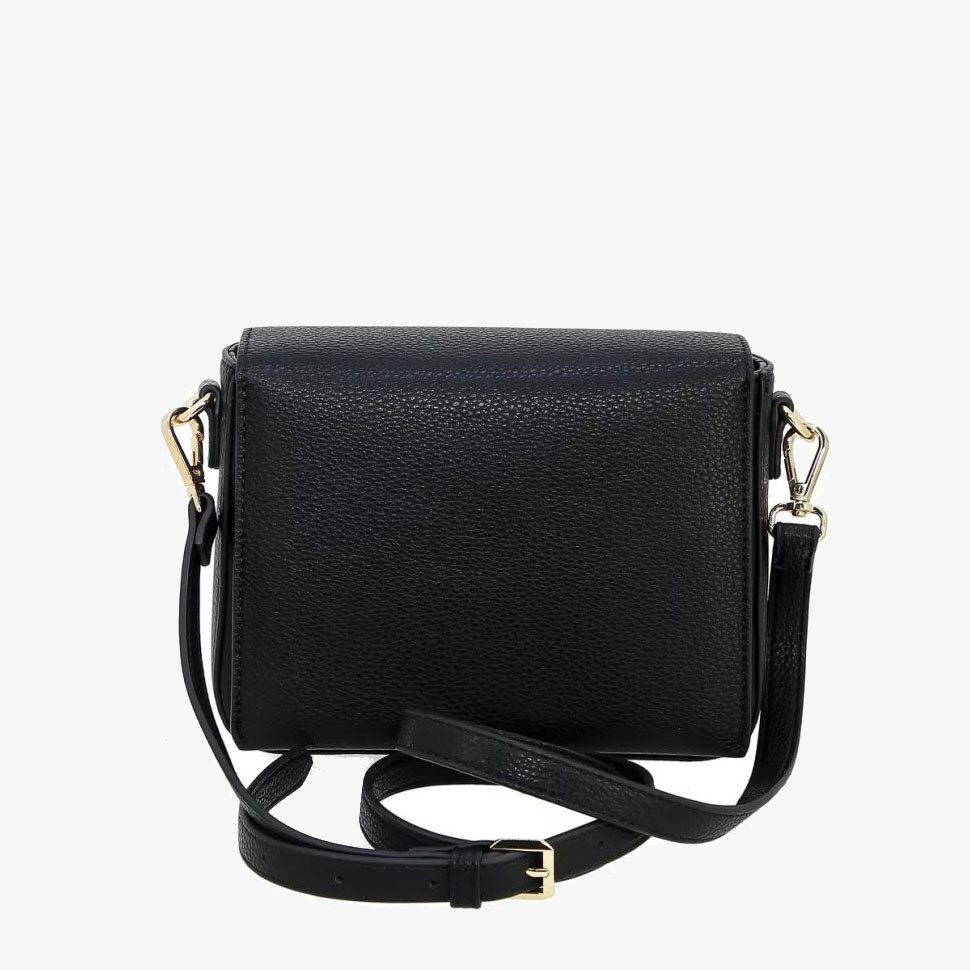 Сумка женская David Jones 6990 black