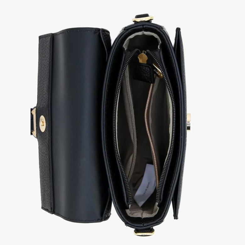 Сумка женская David Jones 6990 black