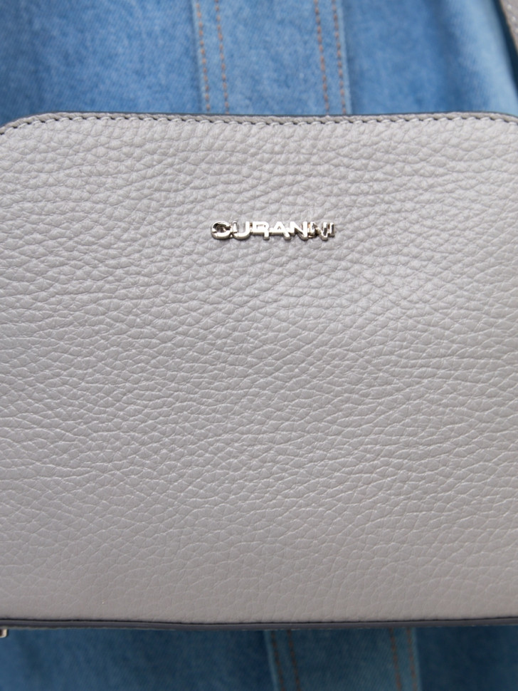 Сумка Curanni 2537 джорнале роза Сумка Curanni 2537 джорнале роза