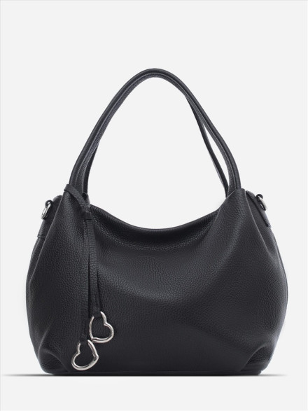 Сумка Richet 2959LN 376 чёрная