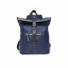 Сумка-рюкзак Natalia Kalinovskaya СР-34.161 «Бельканто» синяя