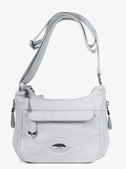 Сумка Dolphin 1694 мята Сумка Dolphin 1694 мята