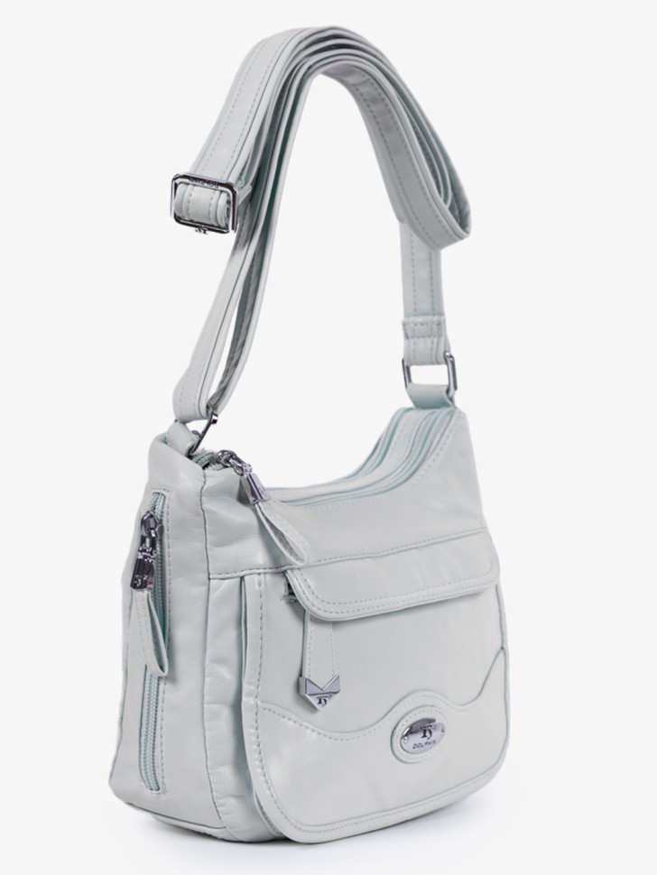 Сумка Dolphin 1694 мята Сумка Dolphin 1694 мята