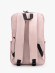 Рюкзак Baggins 621 светло-розовый Рюкзак Baggins 621 светло-розовый