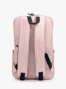 Рюкзак Baggins 621 светло-розовый