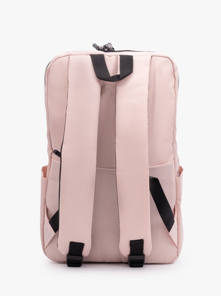 Рюкзак Baggins 621 светло-розовый Рюкзак Baggins 621 светло-розовый