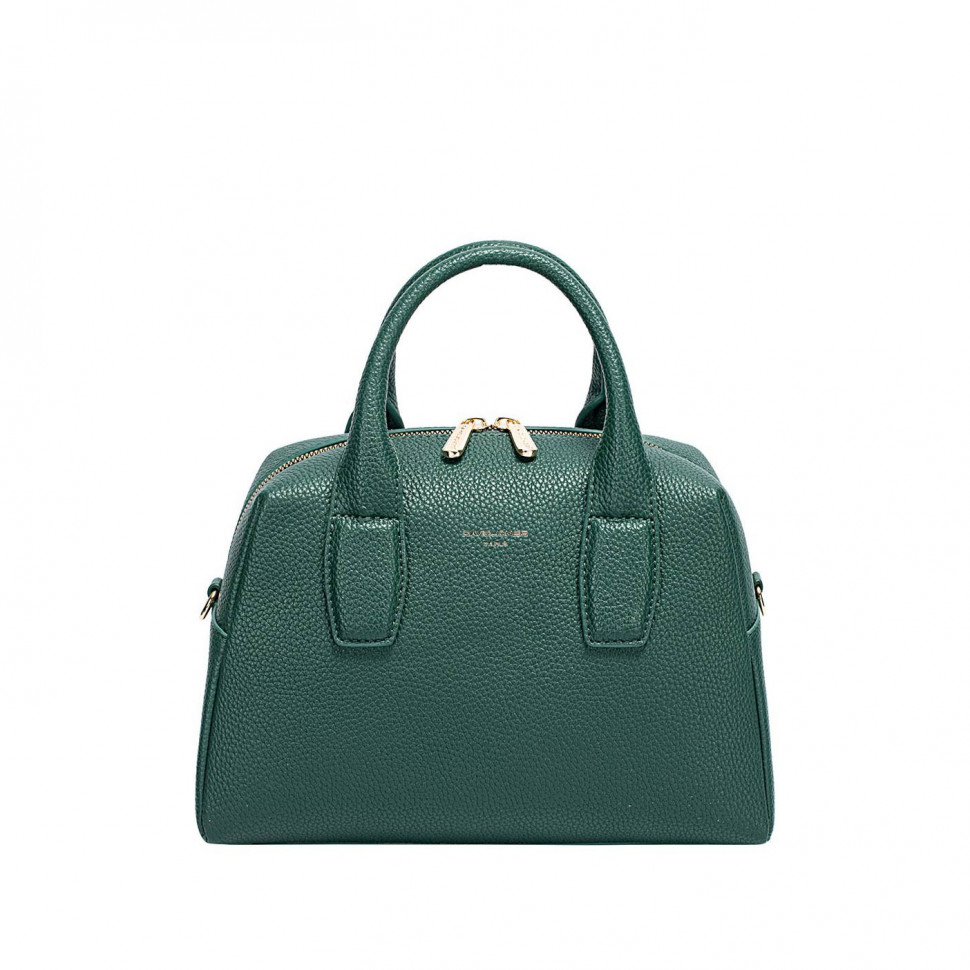 Сумка женская David Jones 7251 d.green