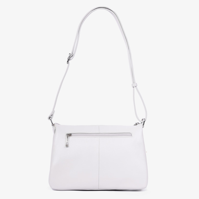 Сумка Gilda Tohetti, 60488 серая змея