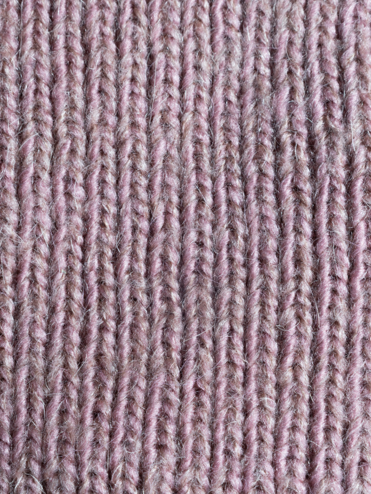 Шапка женская 12850 MARHATTER пепельная роза (56-58) Шапка женская 12850 MARHATTER пепельная роза (56-58)