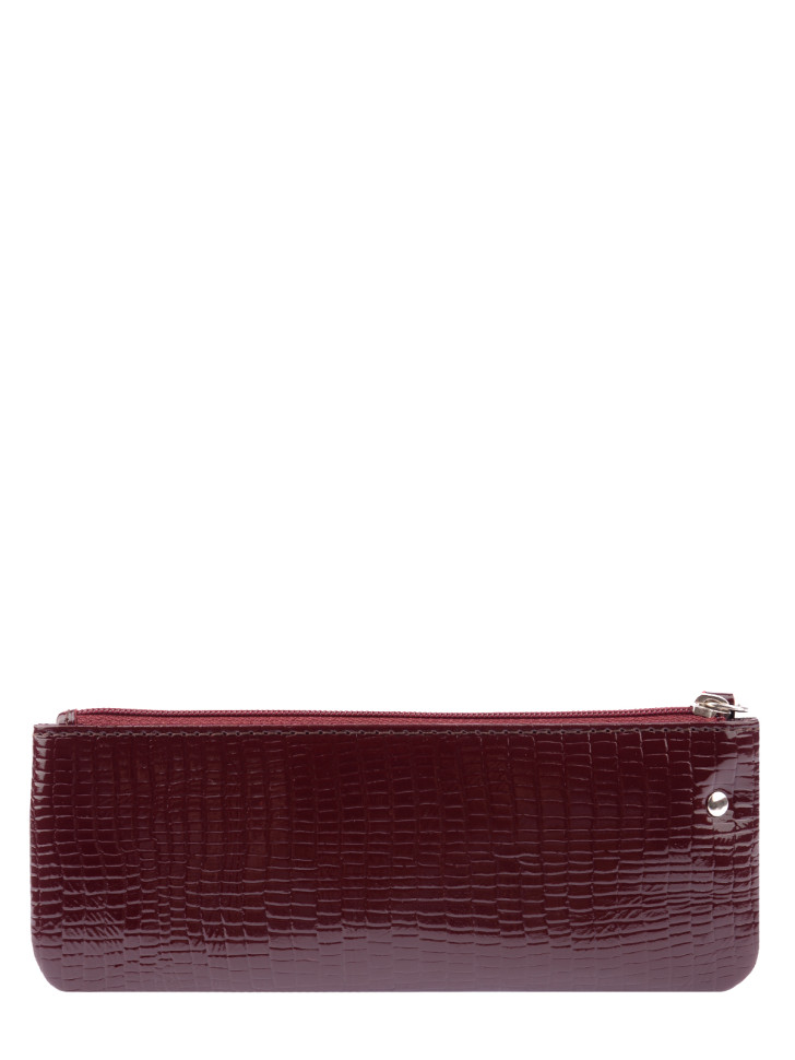 Ключник женский Esse, 74394 РИДЛ CHERRY бордо