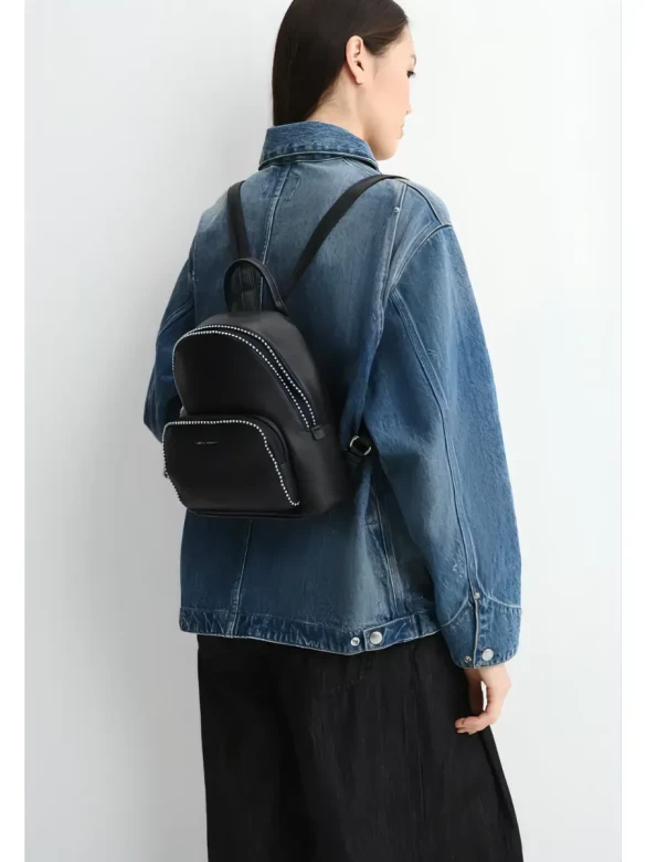 Рюкзак городской David Jones 8235 black