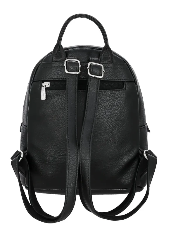 Рюкзак городской David Jones 8235 black