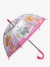 Зонт детский Rainproof 07 прозрачный
