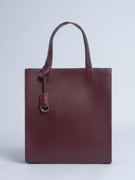 Сумка Richet 3175LN 808 бордовая Сумка Richet 3175LN 808 бордовая