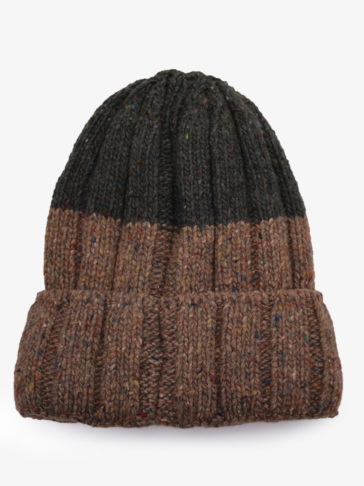 Шапка MARHATTER 12795 хаки Шапка MARHATTER 12795 хаки