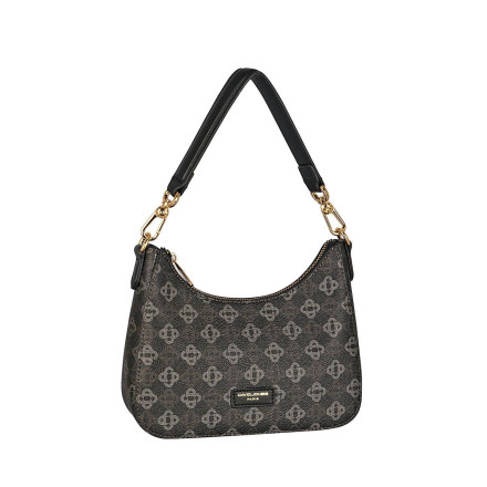 Сумка женская David Jones 7152 black Сумка женская David Jones 7152 black