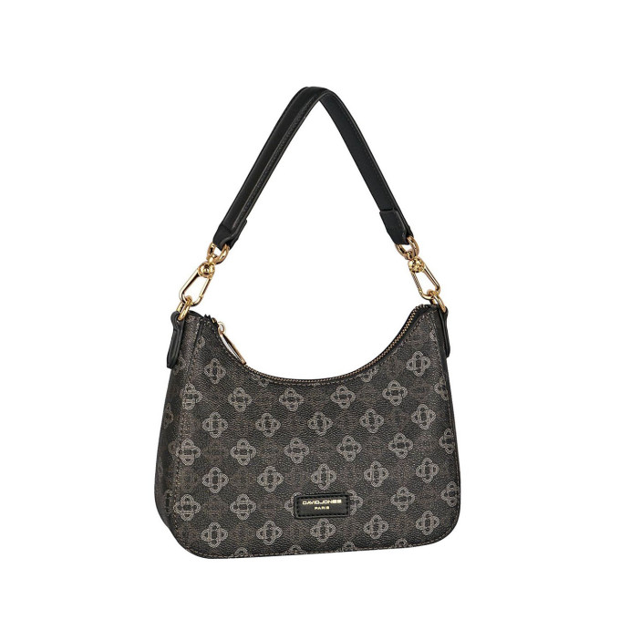 Сумка женская David Jones 7152 black Сумка женская David Jones 7152 black