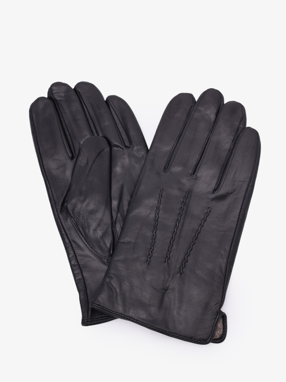 Перчатки Kasablanka (6.2)0127 черные