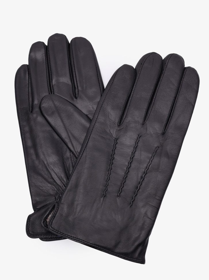 Перчатки Kasablanka (6.2)0127 черные