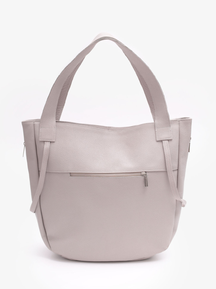 Сумка женская Модерато 248 бежевая