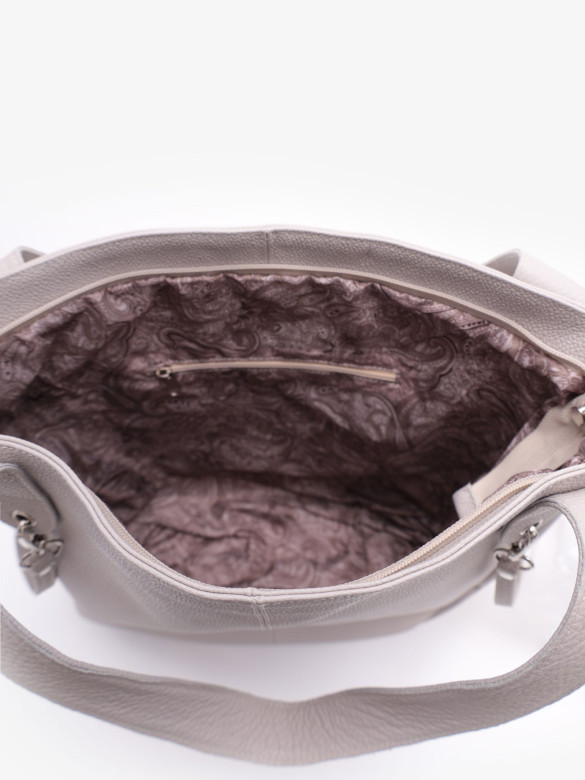 Сумка женская Модерато 248 бежевая