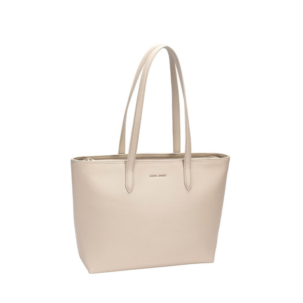 Сумка женская David Jones 7600 almond milk