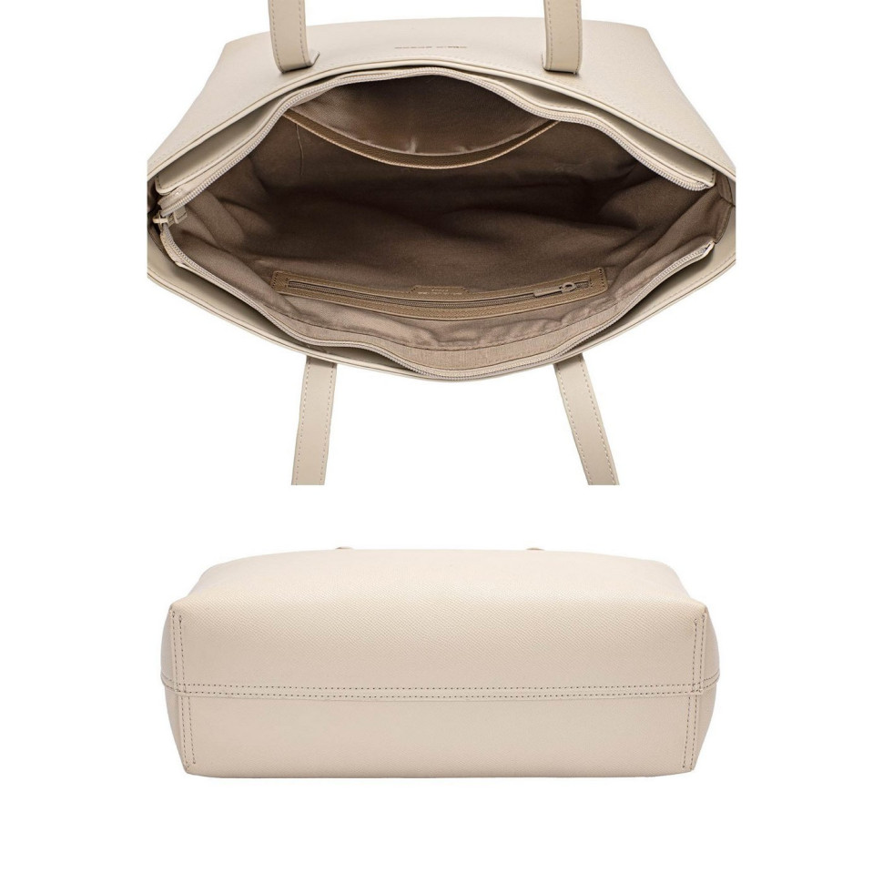 Сумка женская David Jones 7600 almond milk