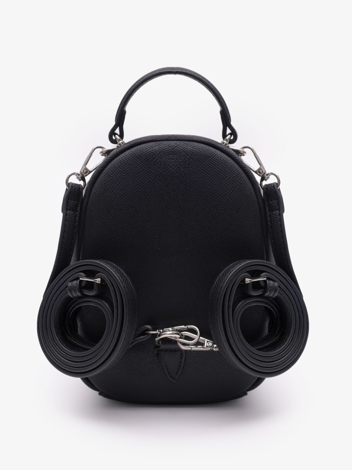 Рюкзак David Jones 7471 black Рюкзак David Jones 7471 black