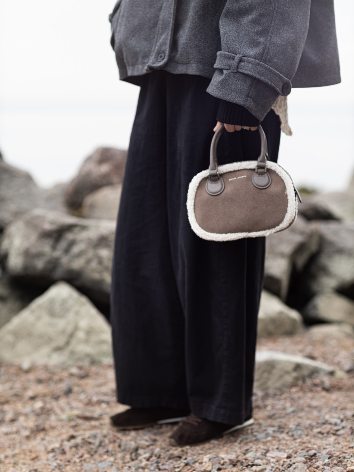 Сумка женская David Jones 7752 fungi Сумка женская David Jones 7752 fungi