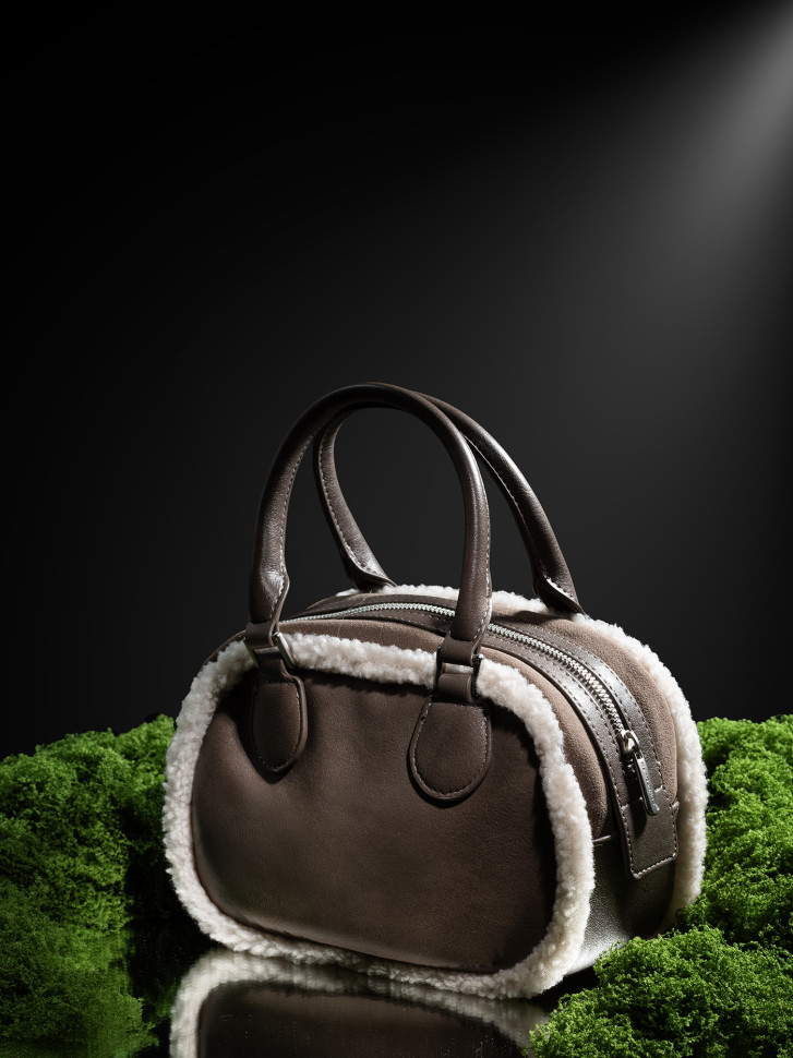 Сумка женская David Jones 7752 fungi Сумка женская David Jones 7752 fungi