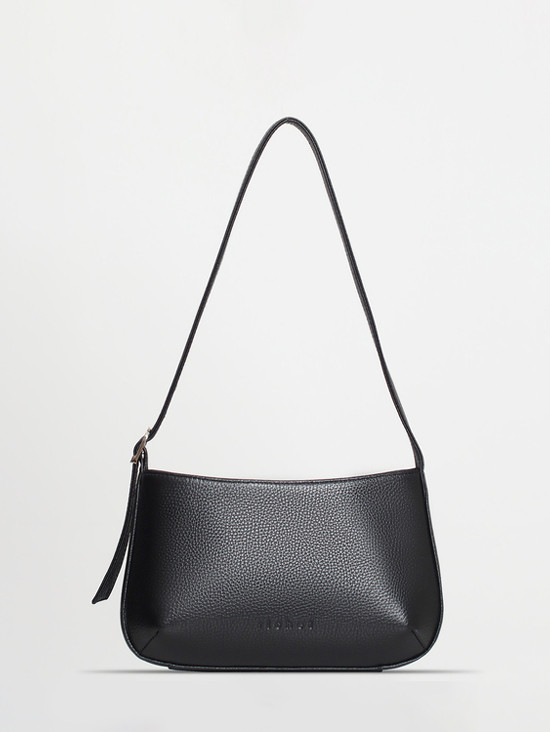 Сумка Richet 3155LNOZ 335 чёрная Сумка Richet 3155LNOZ 335 чёрная