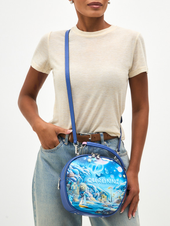 Сумка Curanni 2533 Курландия