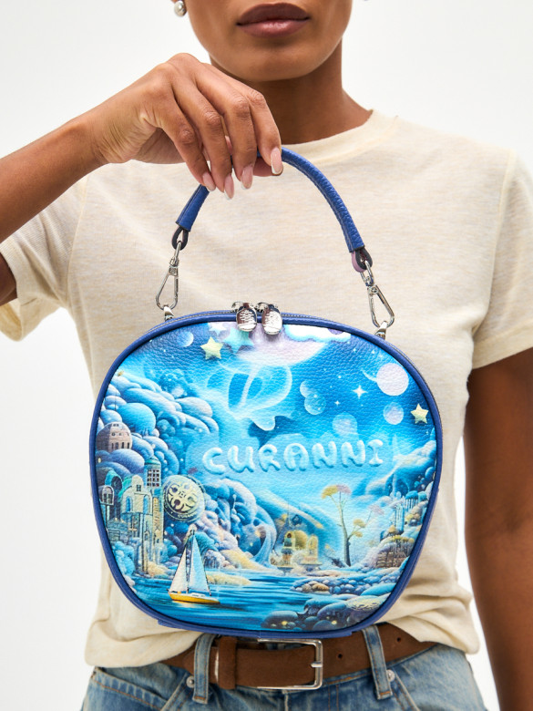 Сумка Curanni 2533 Курландия