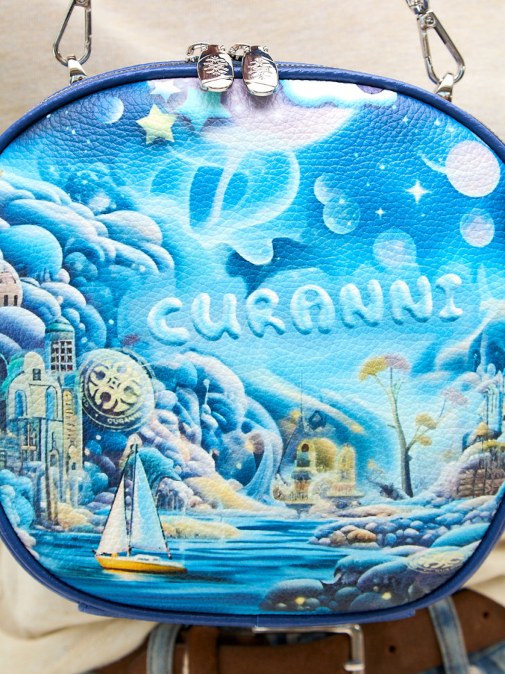 Сумка Curanni 2533 Курландия