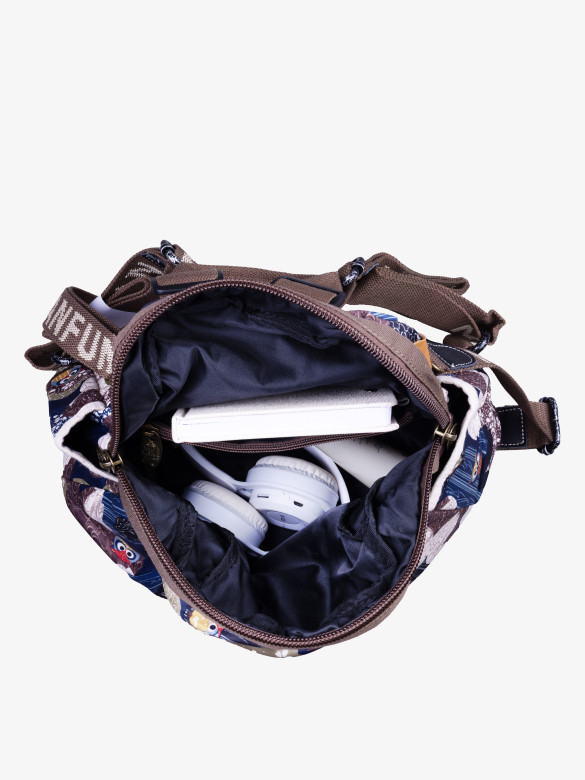 Рюкзак Anfuman 028 совы