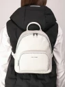Рюкзак городской David Jones 8235 coconut cream