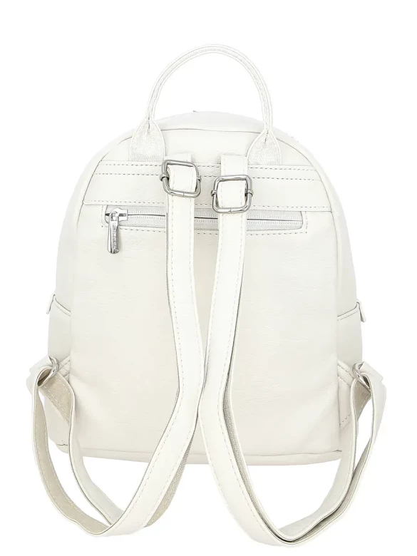 Рюкзак городской David Jones 8235 coconut cream