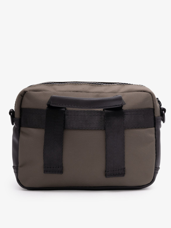 Сумка мужская Leastat L 9008 хаки Сумка мужская Leastat L 9008 хаки