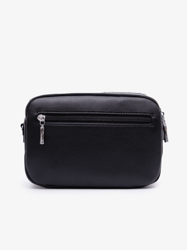 Сумка Alex&Mia 8768 black Сумка Alex&Mia 8768 black