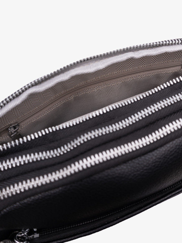 Сумка Alex&Mia 8768 black Сумка Alex&Mia 8768 black