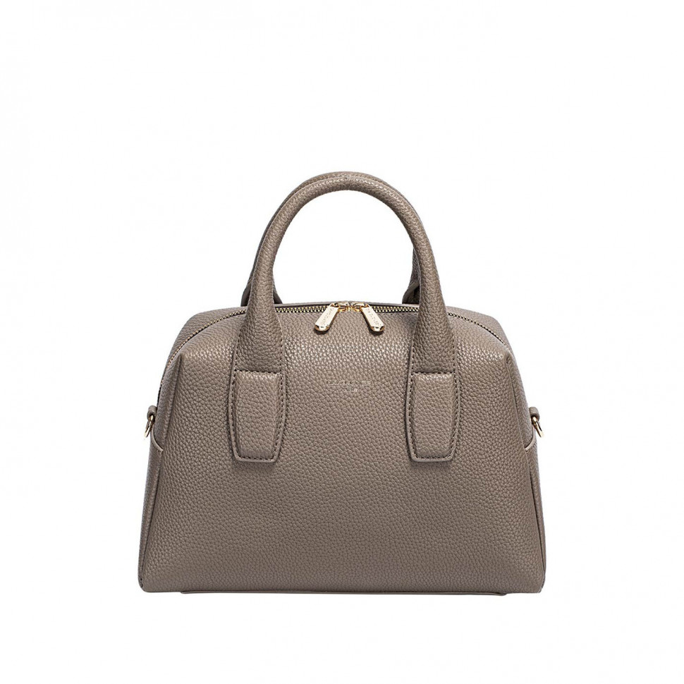 Сумка женская David Jones 7251 d.taupe