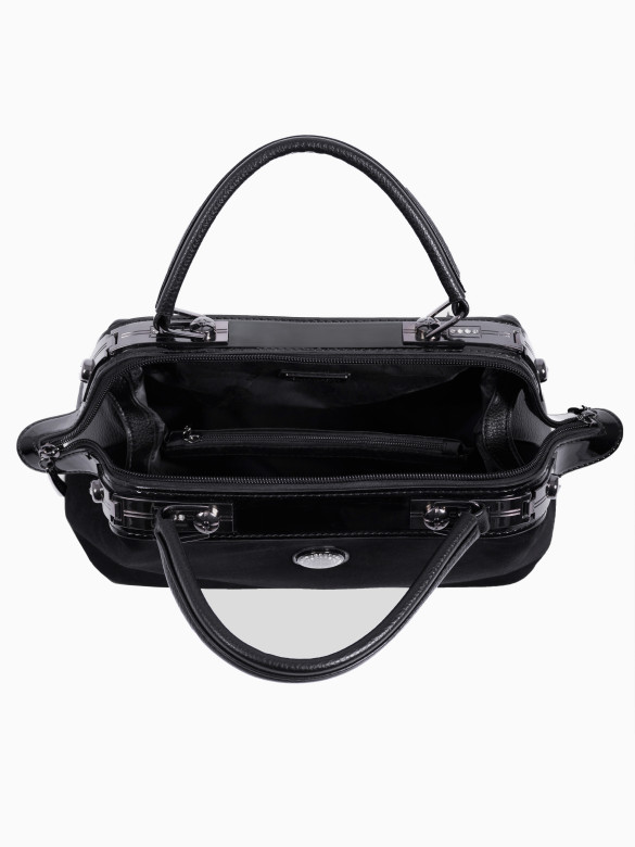 Сумка Gilda Tohetti, 61555 черная