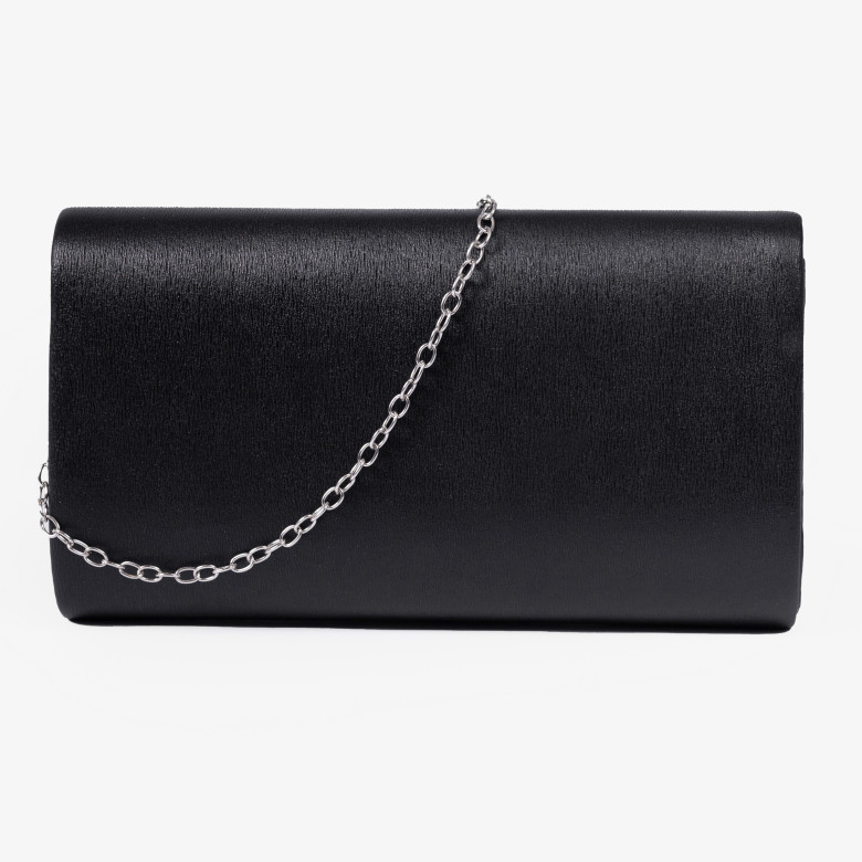 Клатч Baggins, YF-58 черный