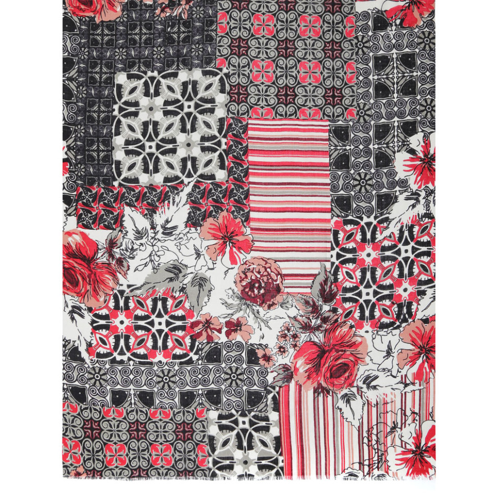 Шарф женский Leo Ventoni GS16-4 Шарф женский Leo Ventoni GS16-4