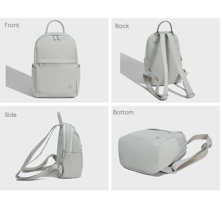 Рюкзак женский David Jones 7328 