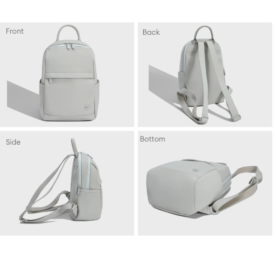 Рюкзак женский David Jones 7328 