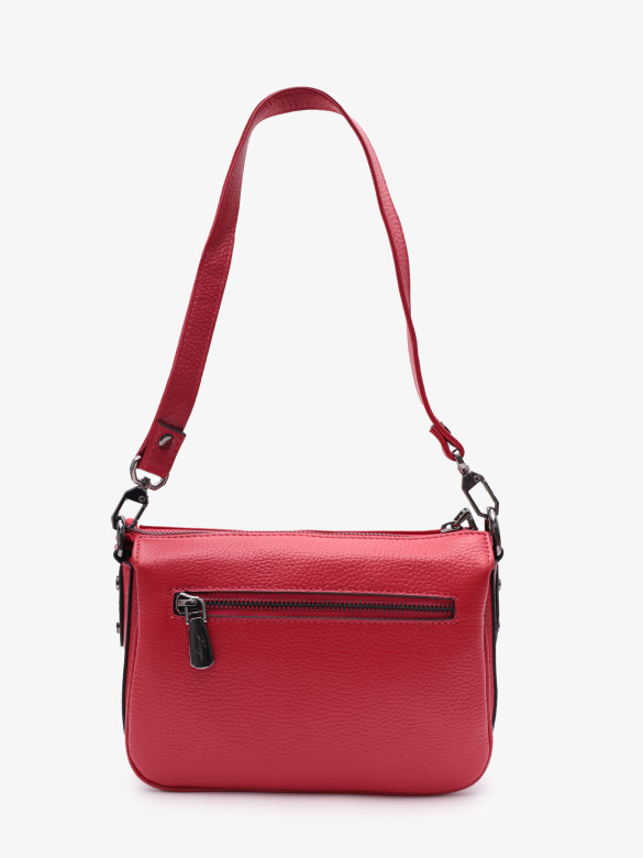 Сумка женская Karya 5069 красная